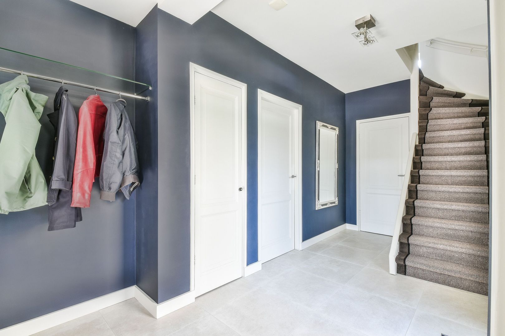 Klein Laren 25, Laren foto-4