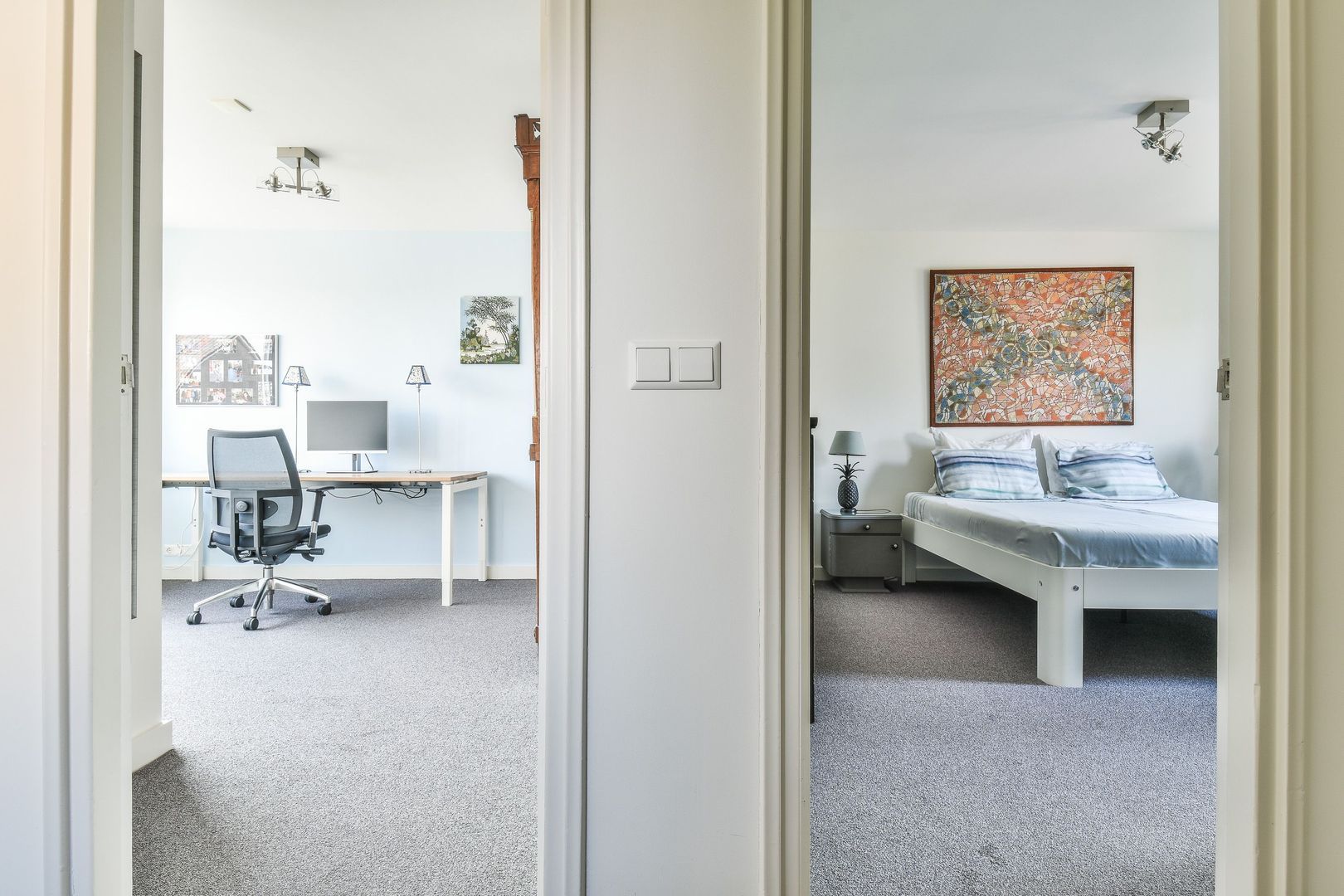 Klein Laren 25, Laren foto-20