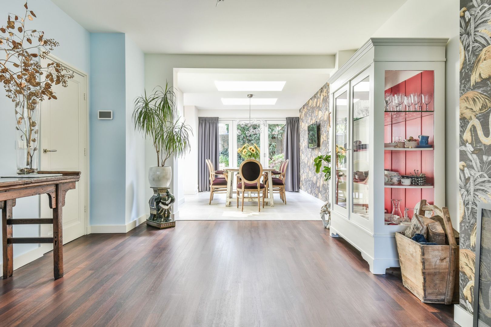 Klein Laren 25, Laren foto-10