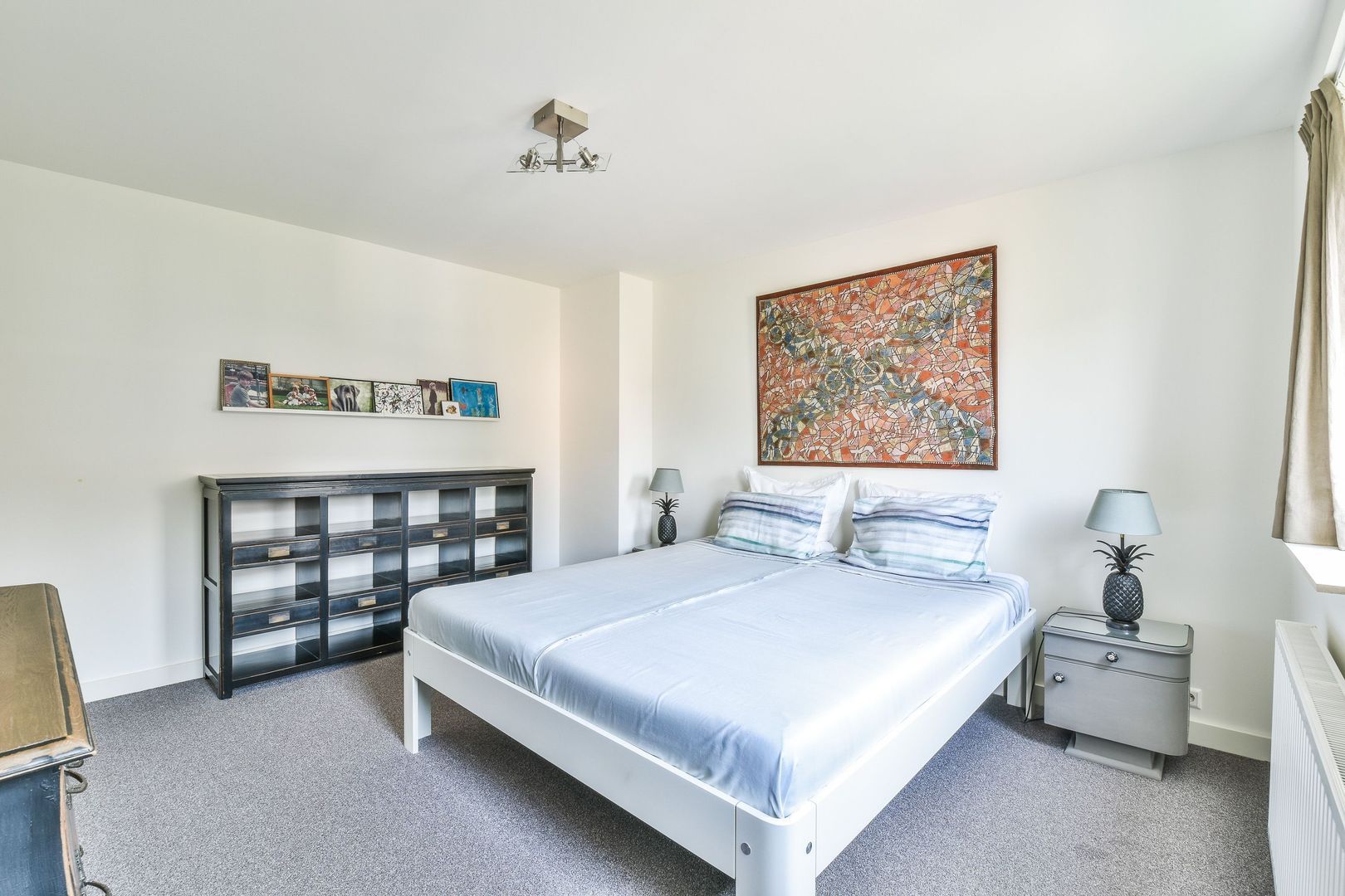 Klein Laren 25, Laren foto-22