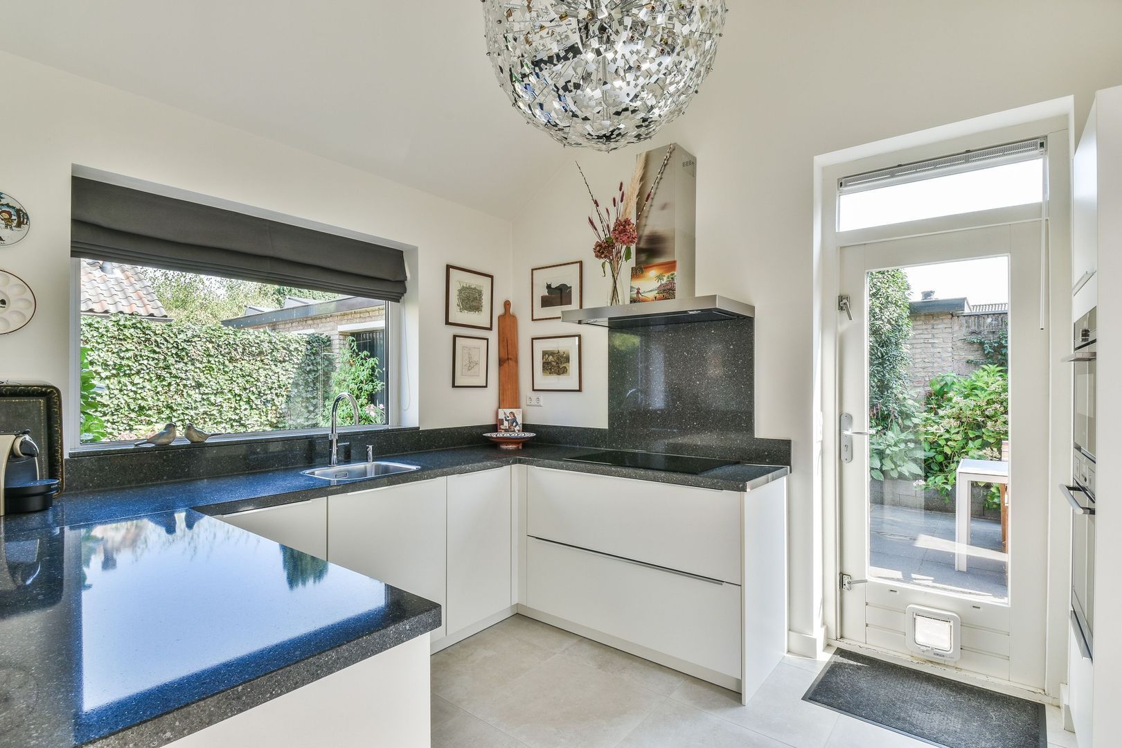 Klein Laren 25, Laren foto-18