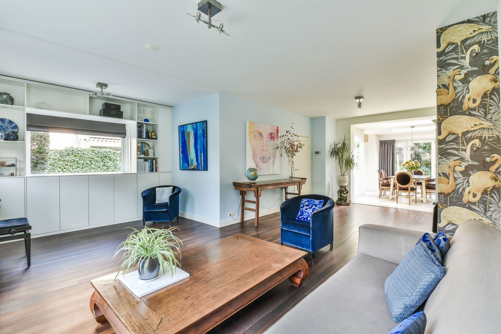 Klein Laren 25, Laren foto-6