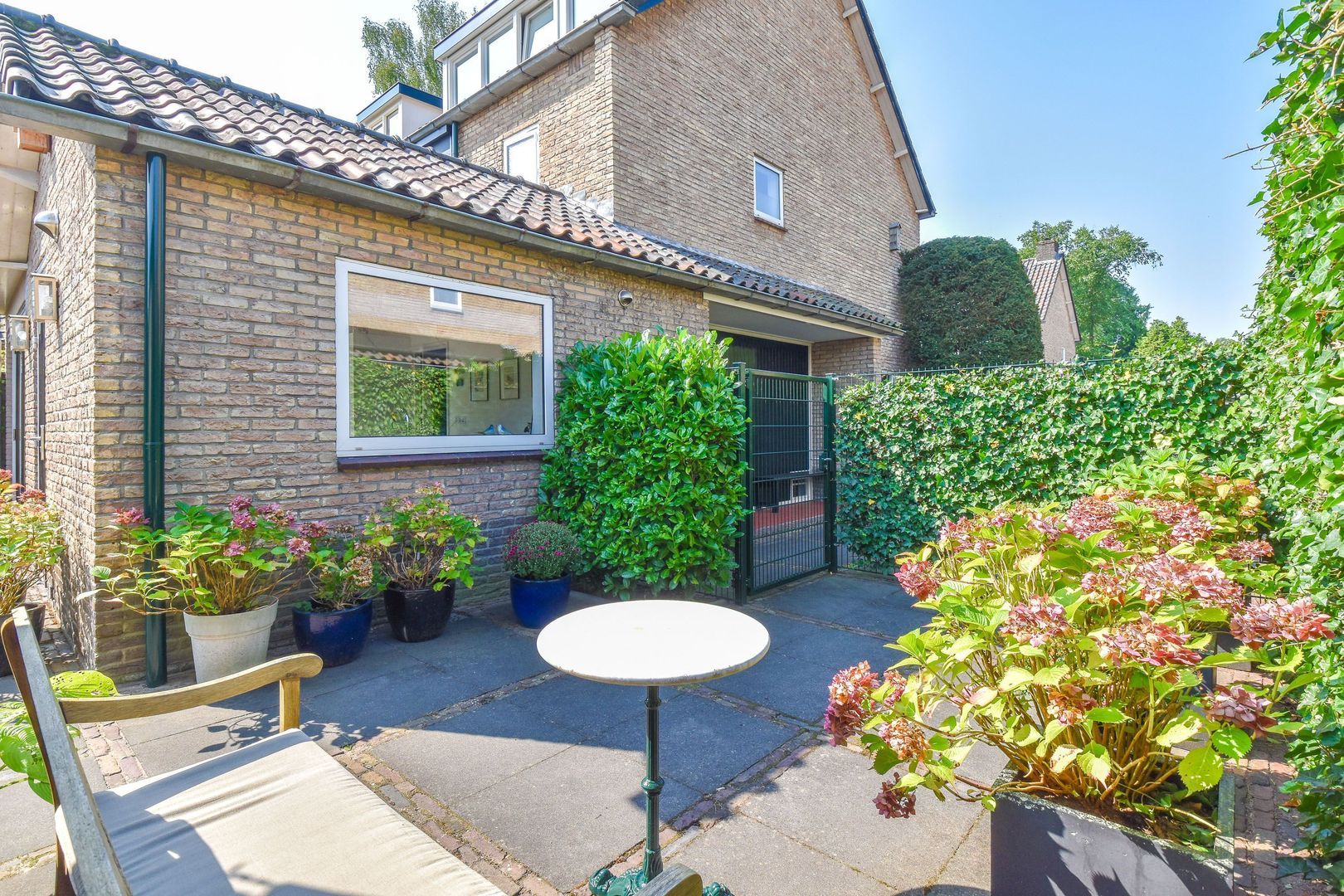 Klein Laren 25, Laren foto-42