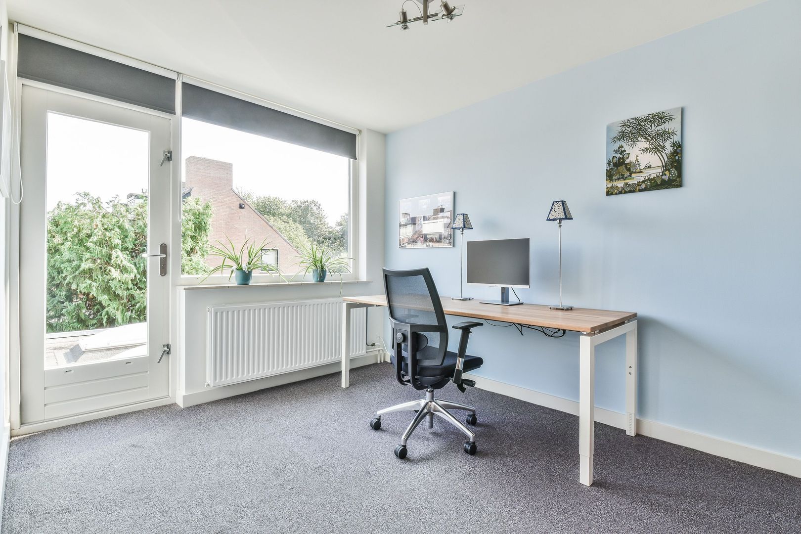 Klein Laren 25, Laren foto-27