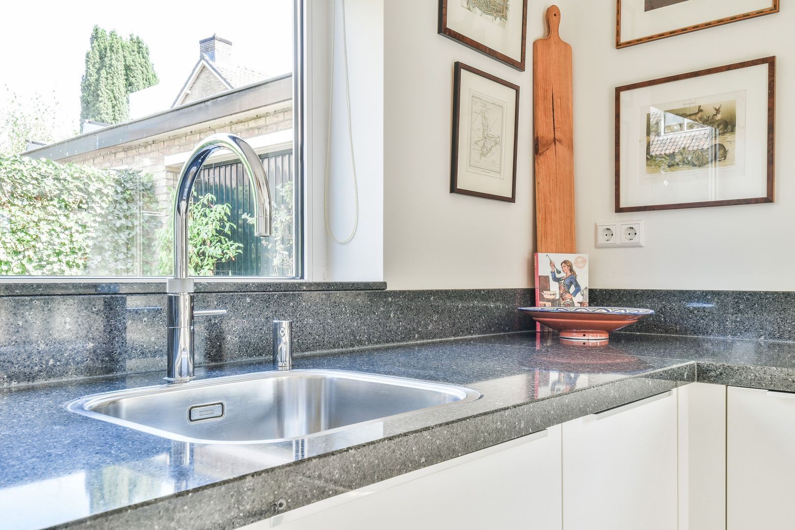 Klein Laren 25, Laren foto-17