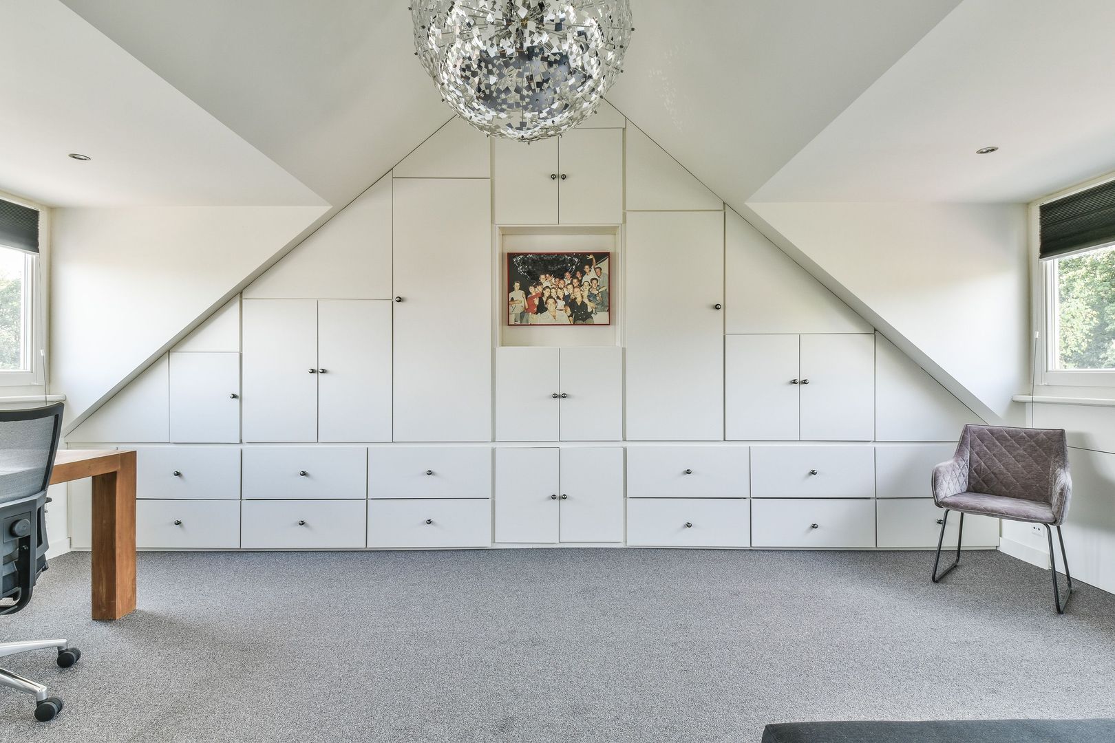 Klein Laren 25, Laren foto-31