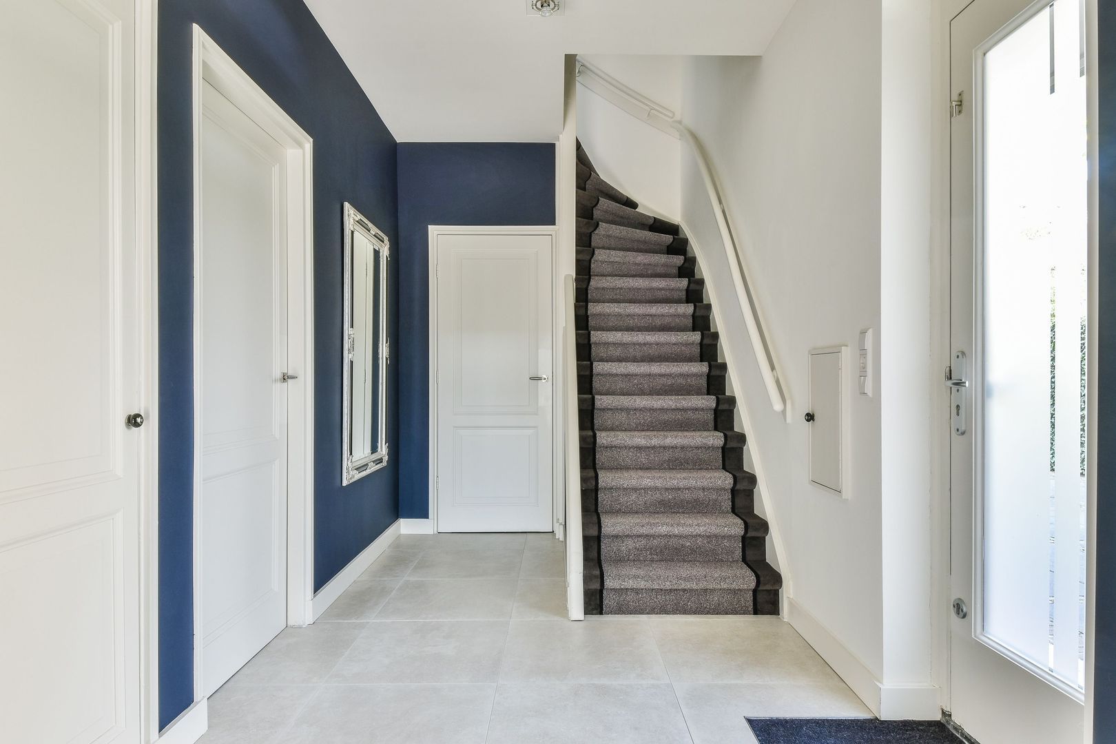 Klein Laren 25, Laren foto-19