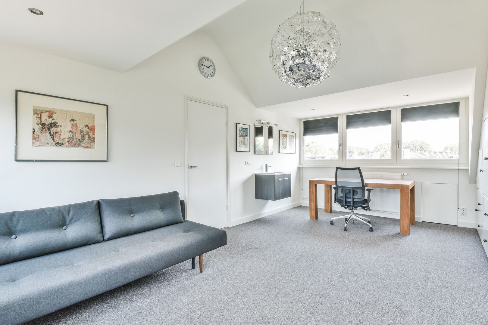 Klein Laren 25, Laren foto-33