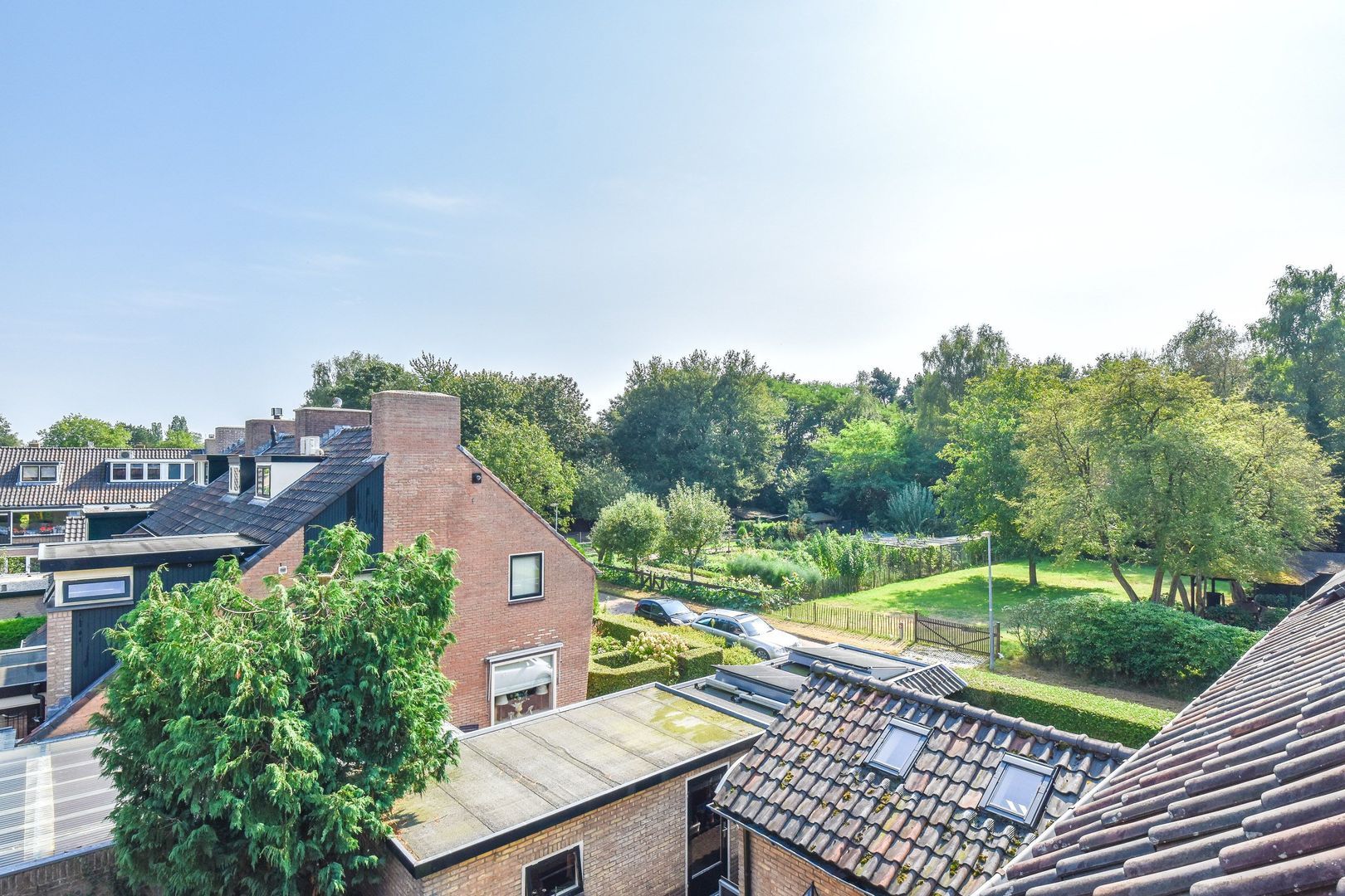 Klein Laren 25, Laren foto-35