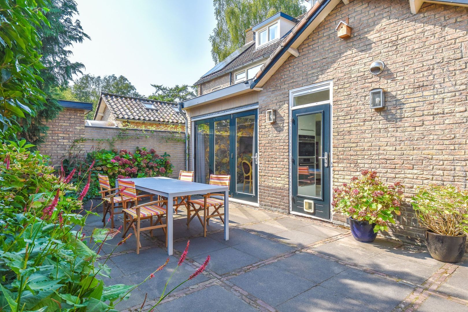 Klein Laren 25, Laren foto-40