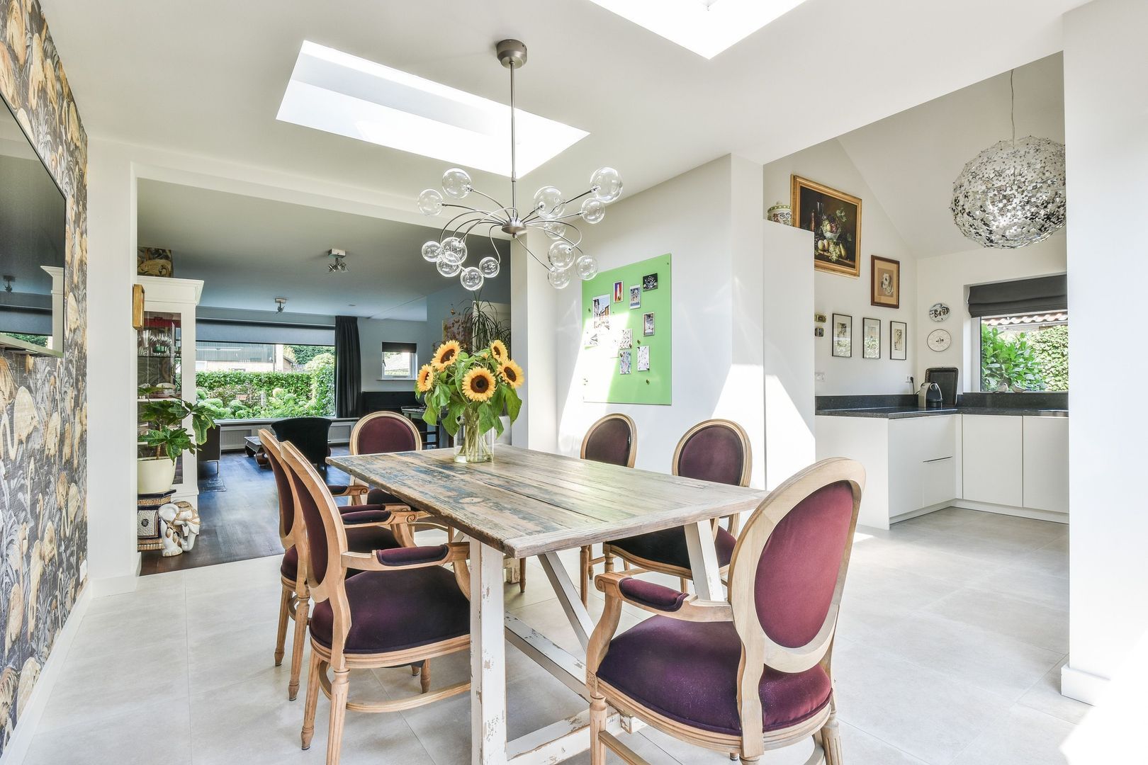 Klein Laren 25, Laren foto-12