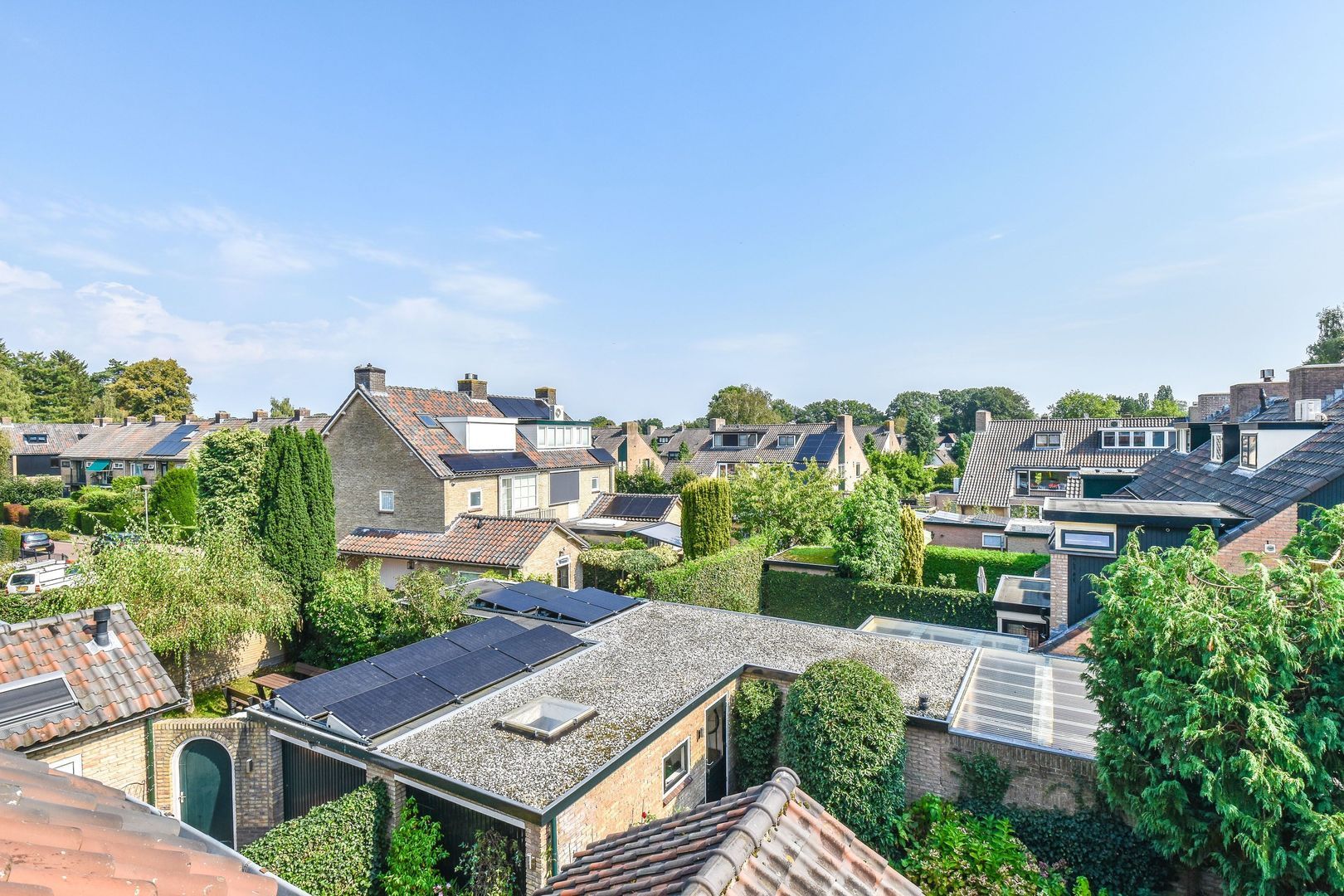 Klein Laren 25, Laren foto-36