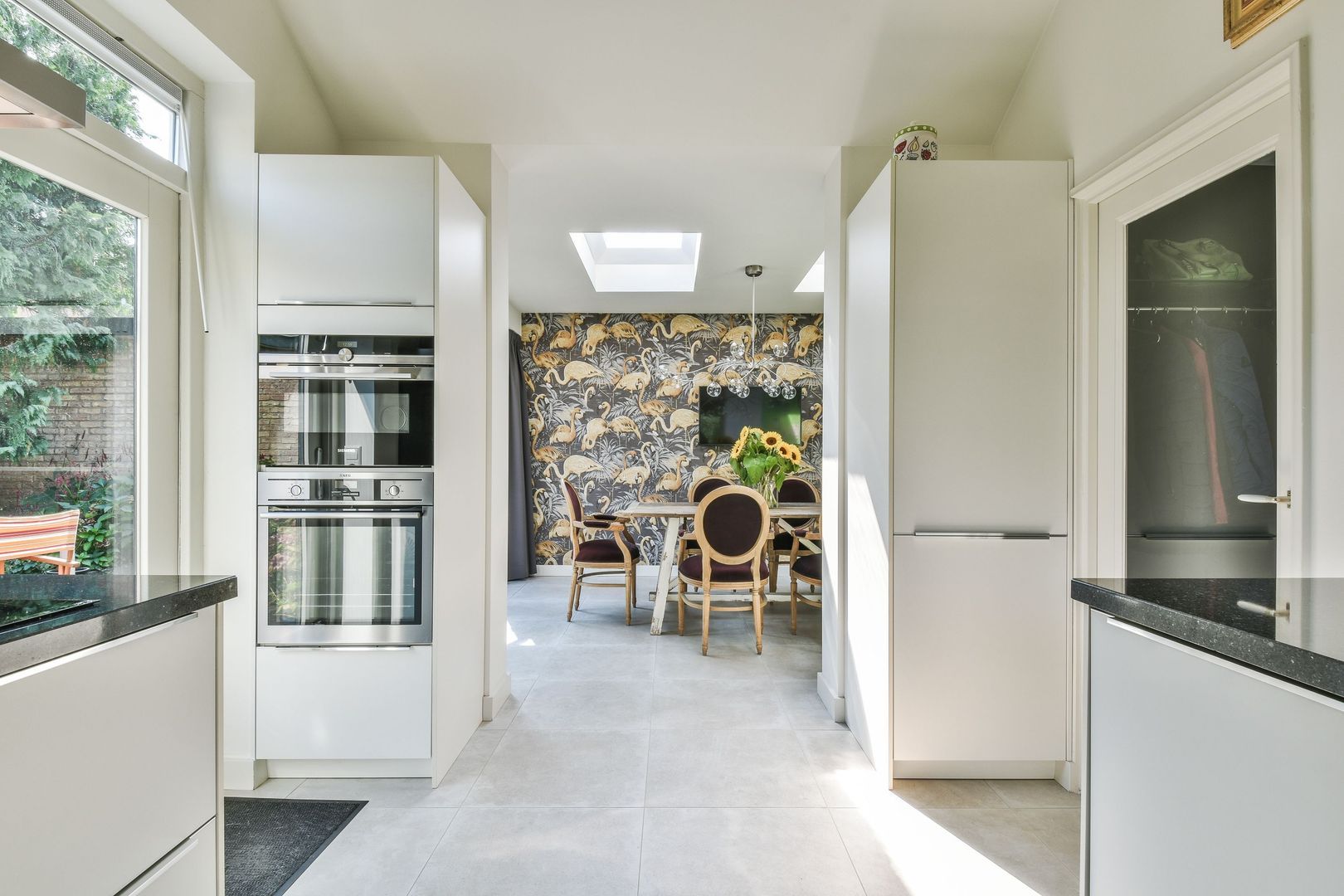 Klein Laren 25, Laren foto-16