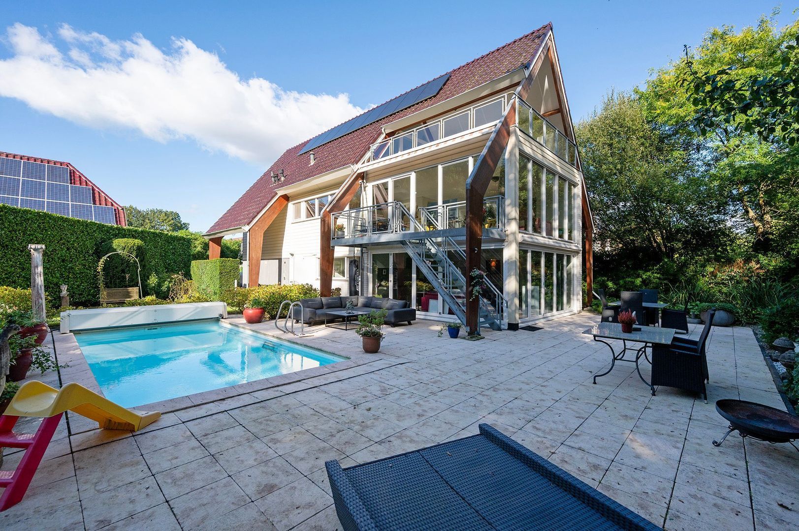 Wolkenveld 24, Almere foto-40