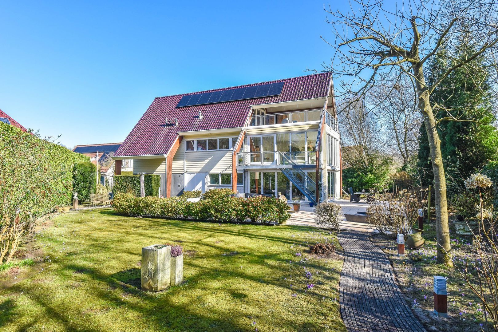 Wolkenveld 24, Almere foto-30