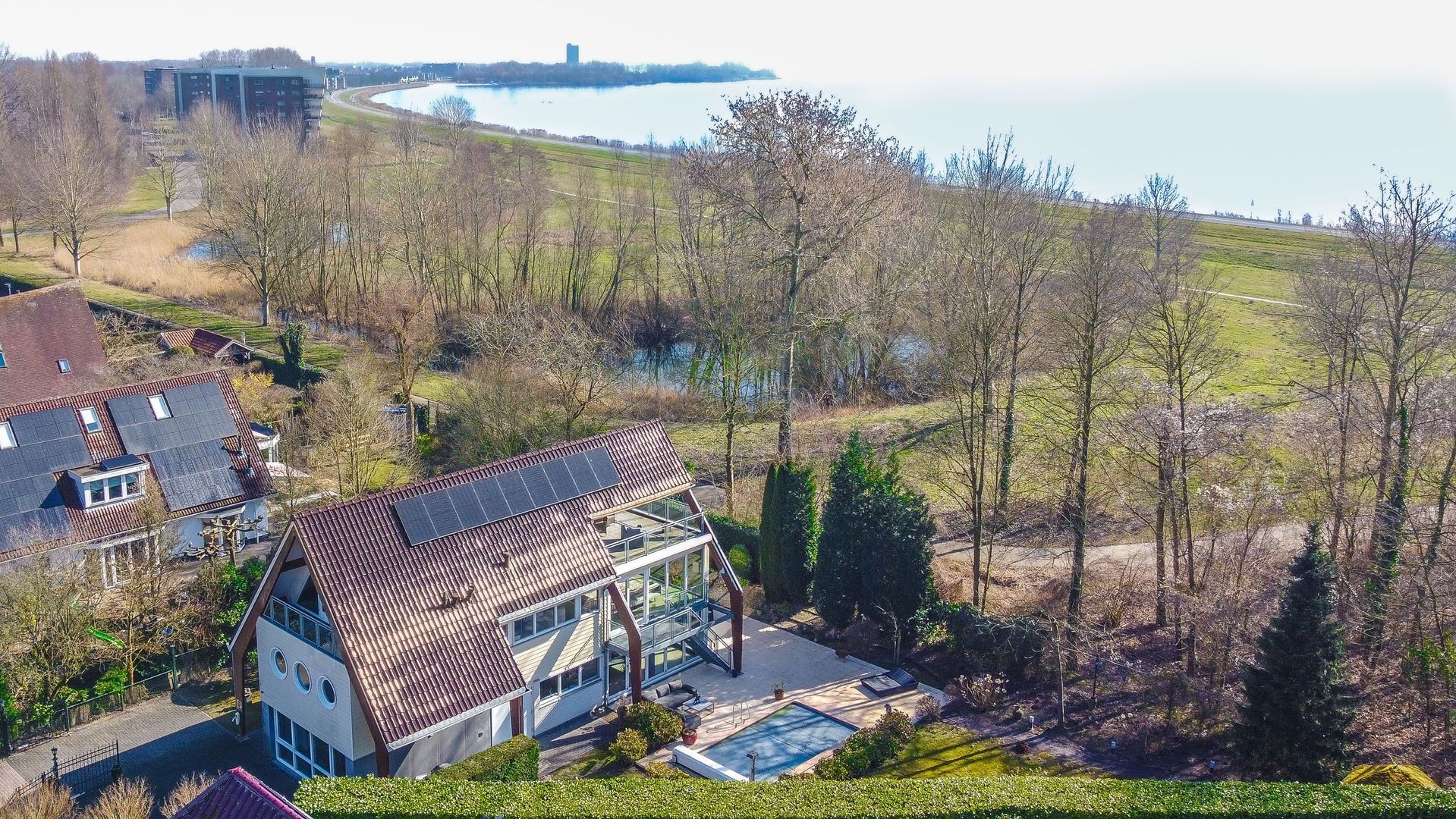 Wolkenveld 24, Almere foto-2