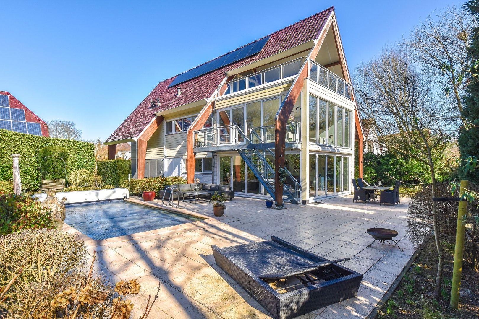 Wolkenveld 24, Almere foto-37