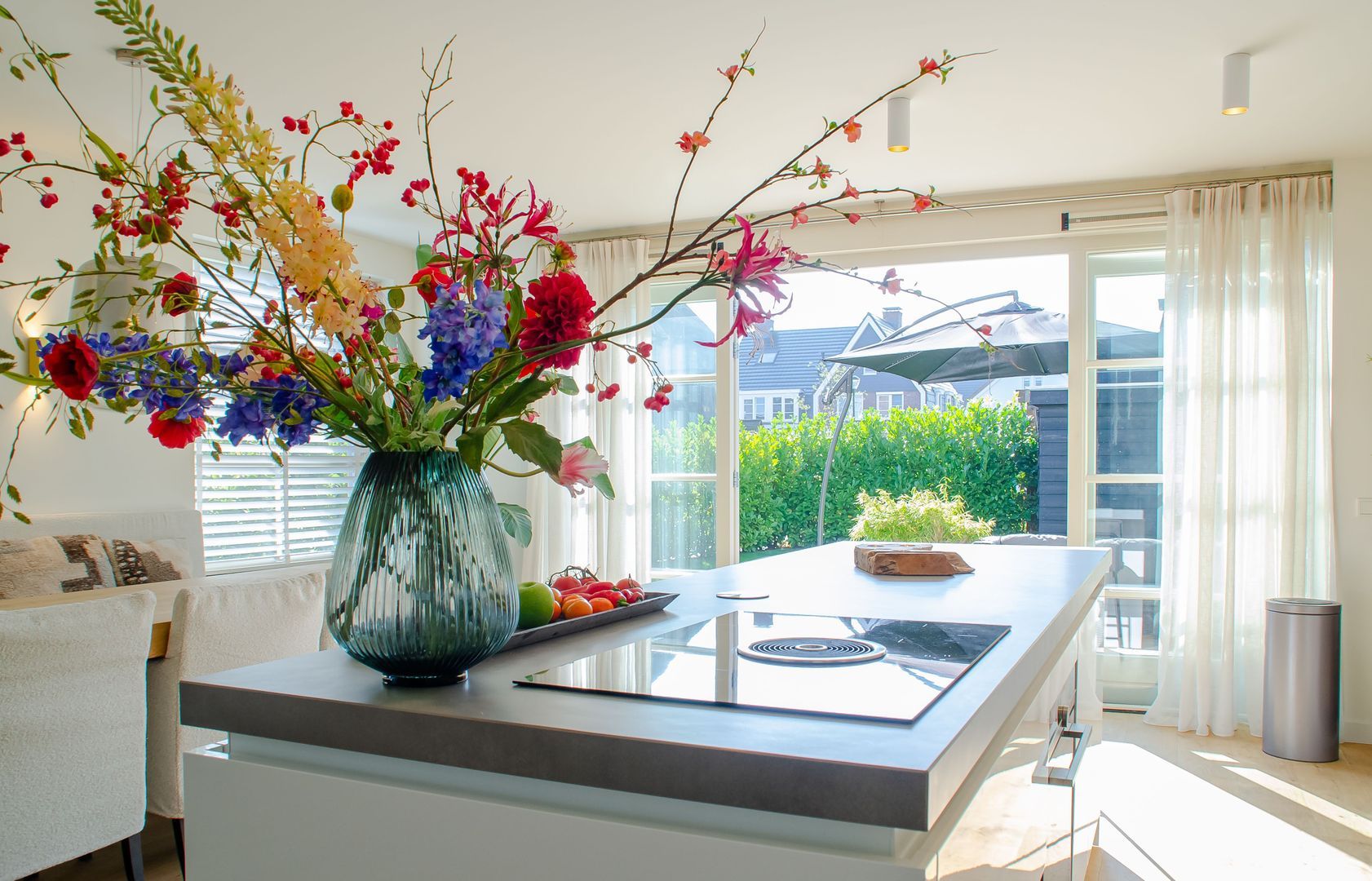 Harmsen van der Beeklaan 16, Blaricum foto-11