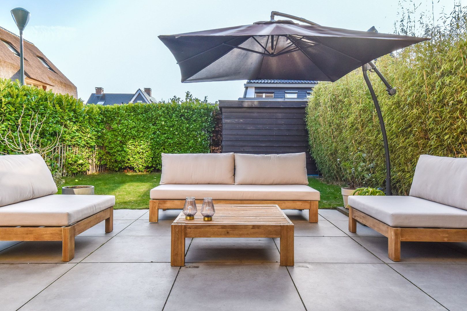 Harmsen van der Beeklaan 16, Blaricum foto-28