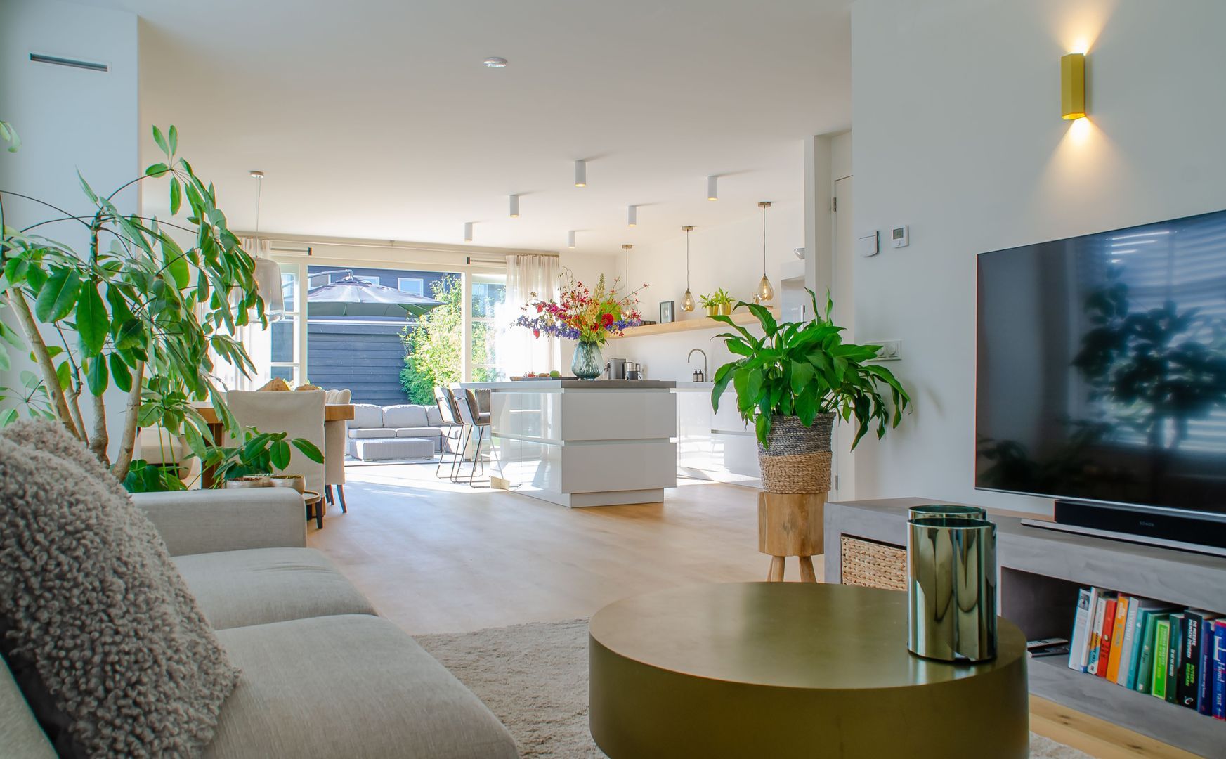 Harmsen van der Beeklaan 16, Blaricum foto-5