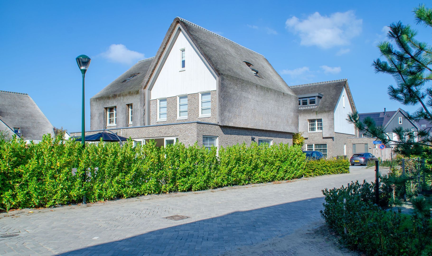 Harmsen van der Beeklaan 16, Blaricum foto-34