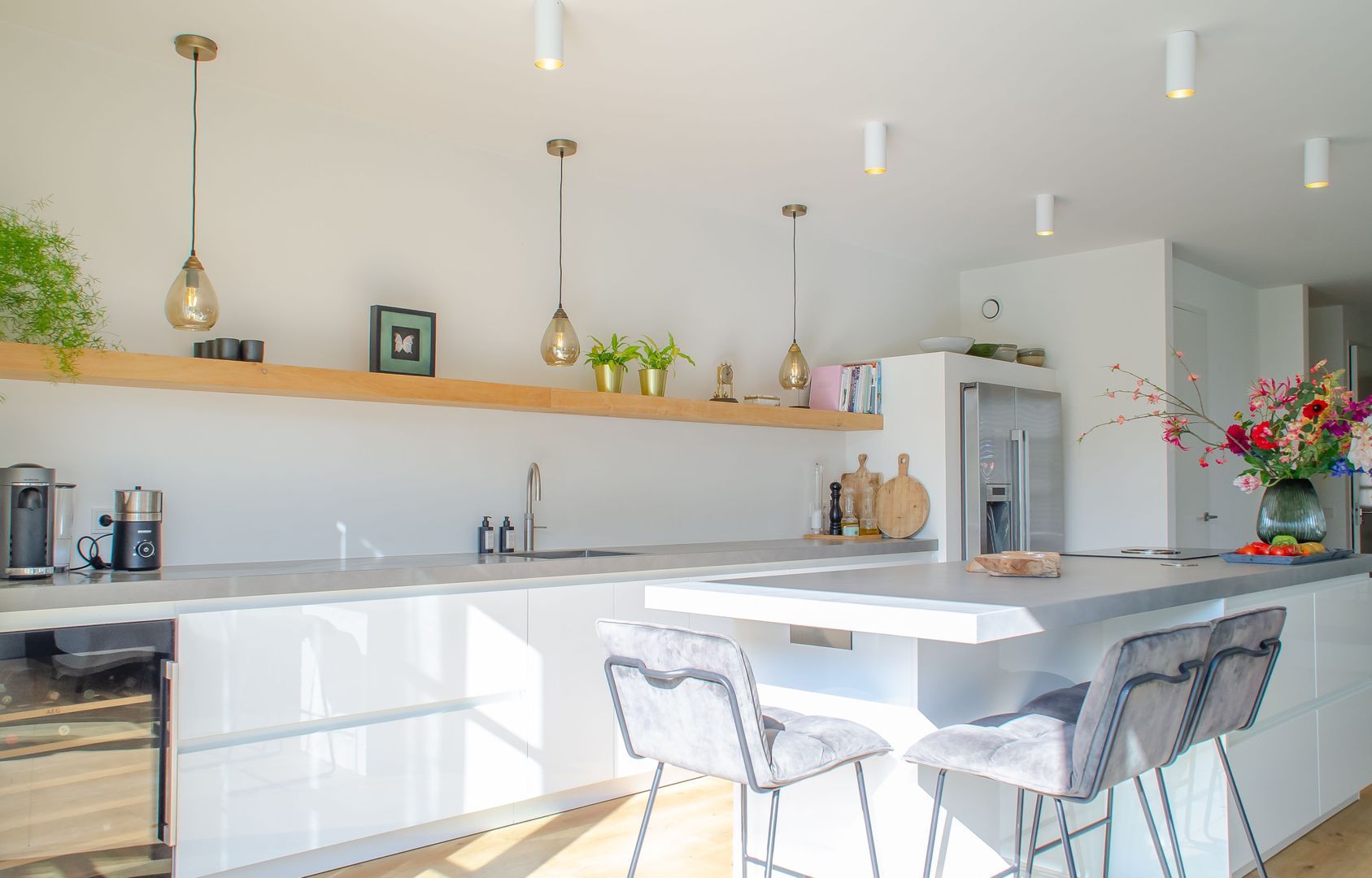 Harmsen van der Beeklaan 16, Blaricum foto-8