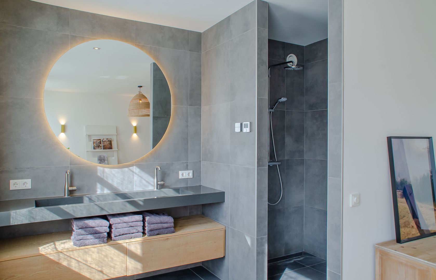 Harmsen van der Beeklaan 16, Blaricum foto-21