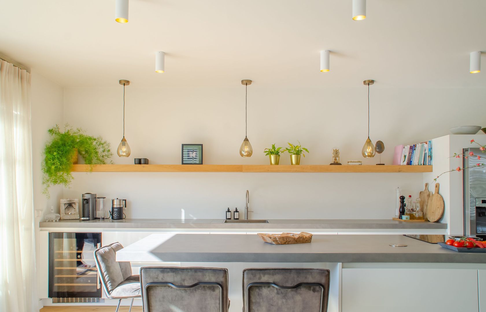 Harmsen van der Beeklaan 16, Blaricum foto-14