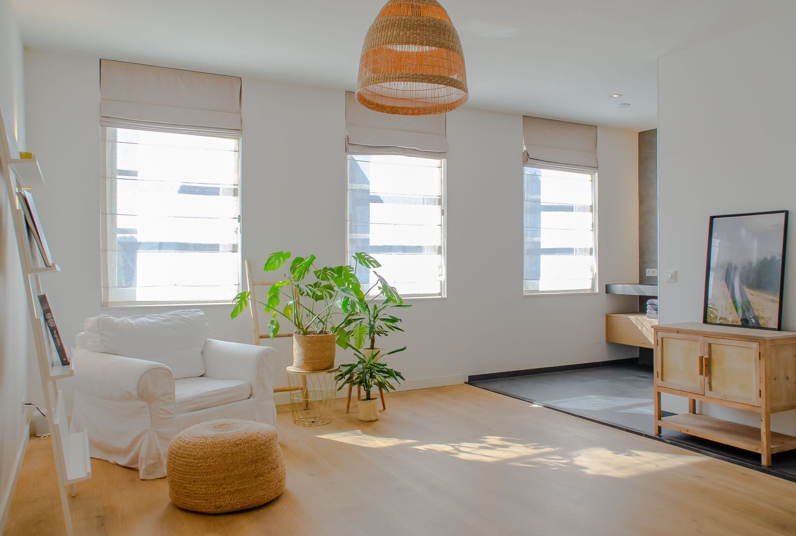 Harmsen van der Beeklaan 16, Blaricum foto-17