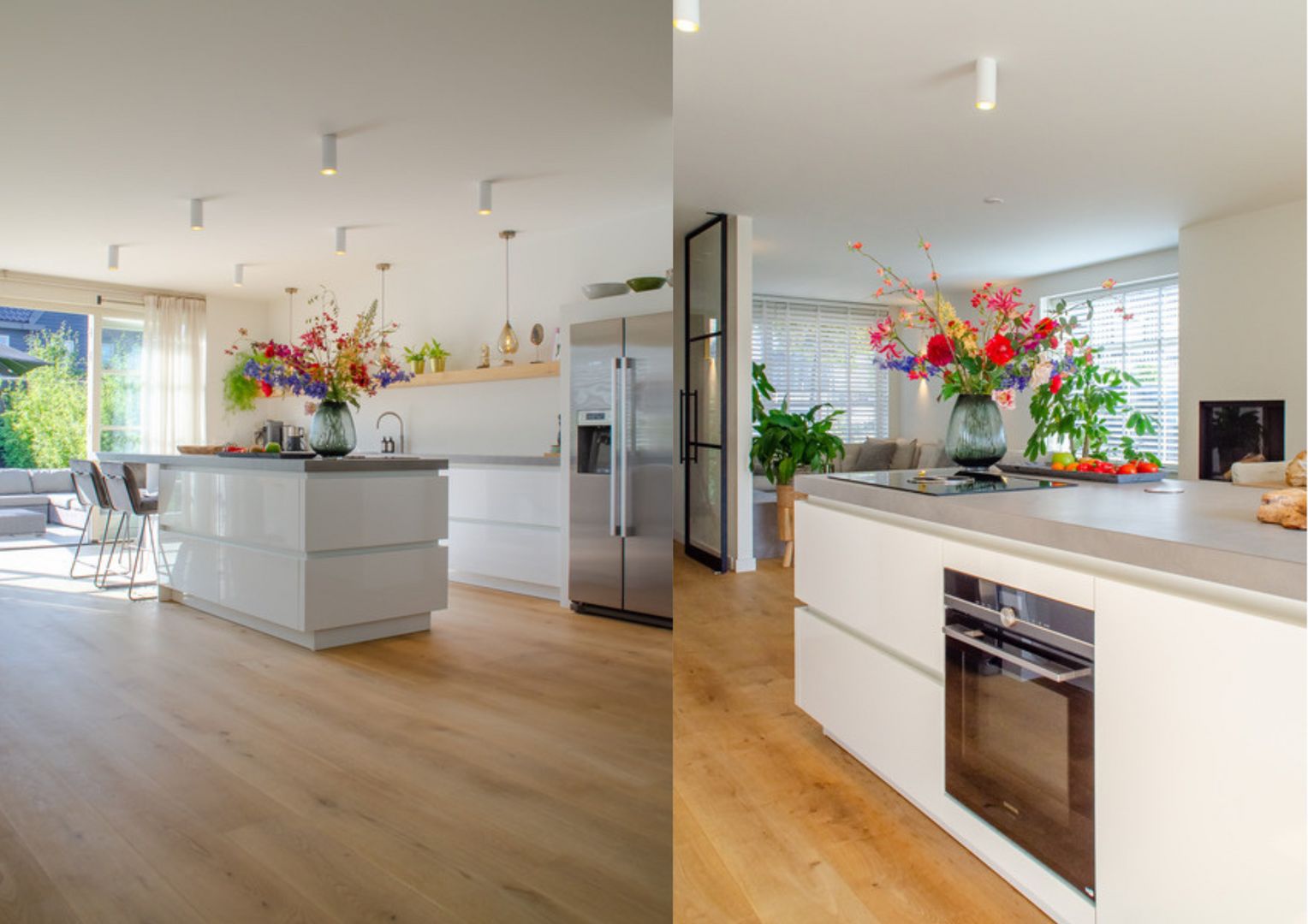 Harmsen van der Beeklaan 16, Blaricum foto-16