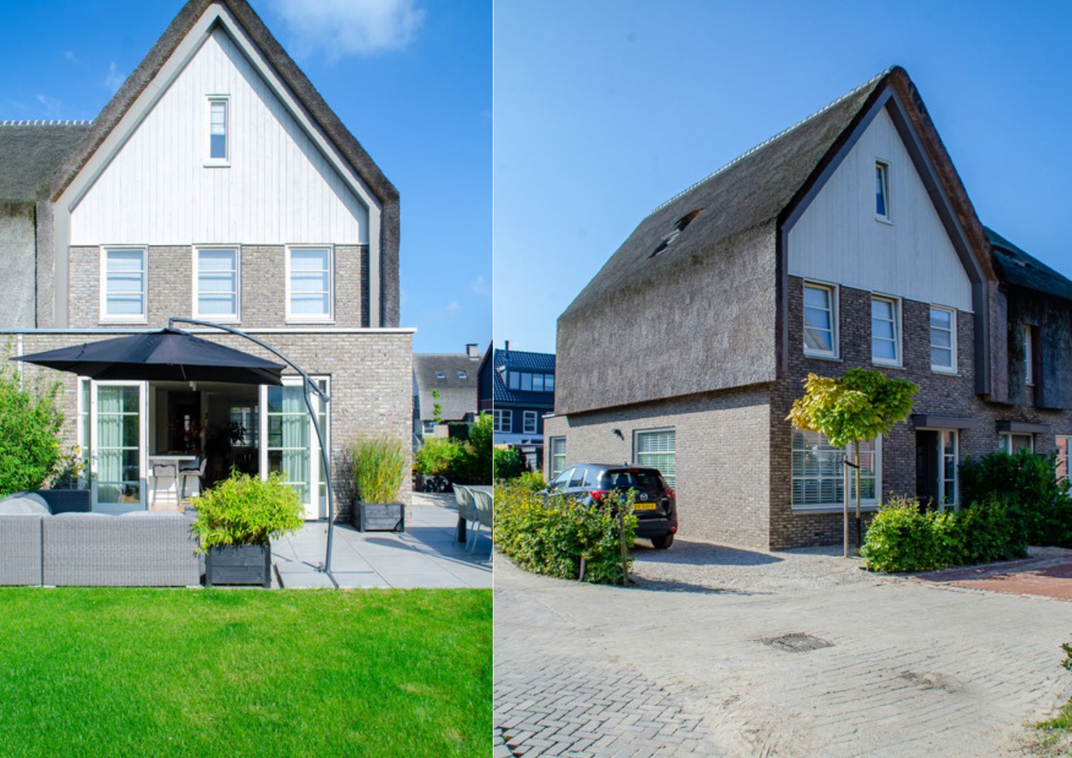 Harmsen van der Beeklaan 16, Blaricum foto-32