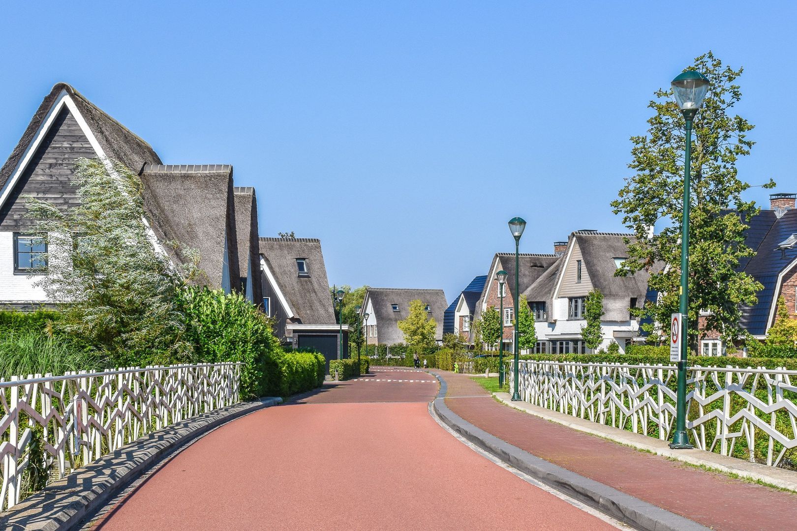 Harmsen van der Beeklaan 16, Blaricum foto-36