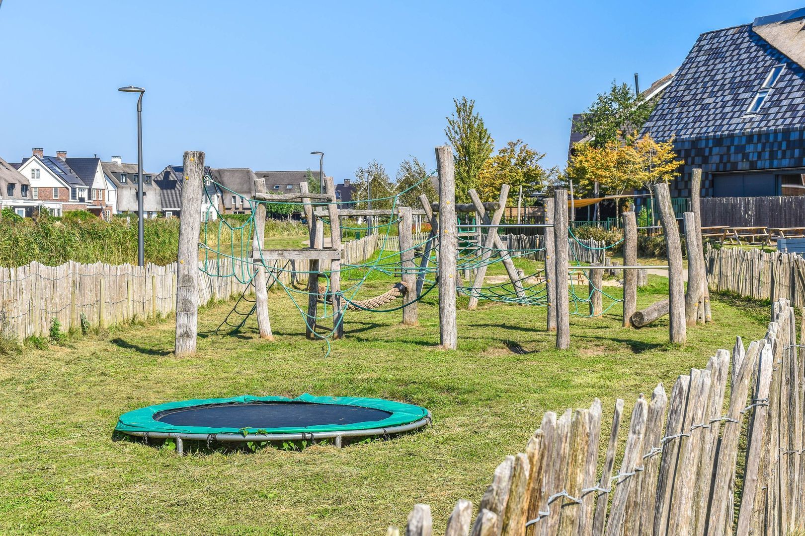 Harmsen van der Beeklaan 16, Blaricum foto-37