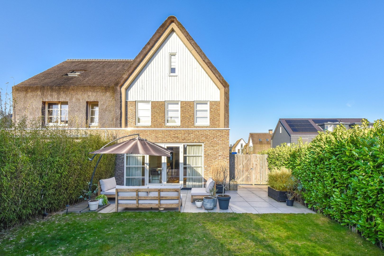 Harmsen van der Beeklaan 16, Blaricum foto-26