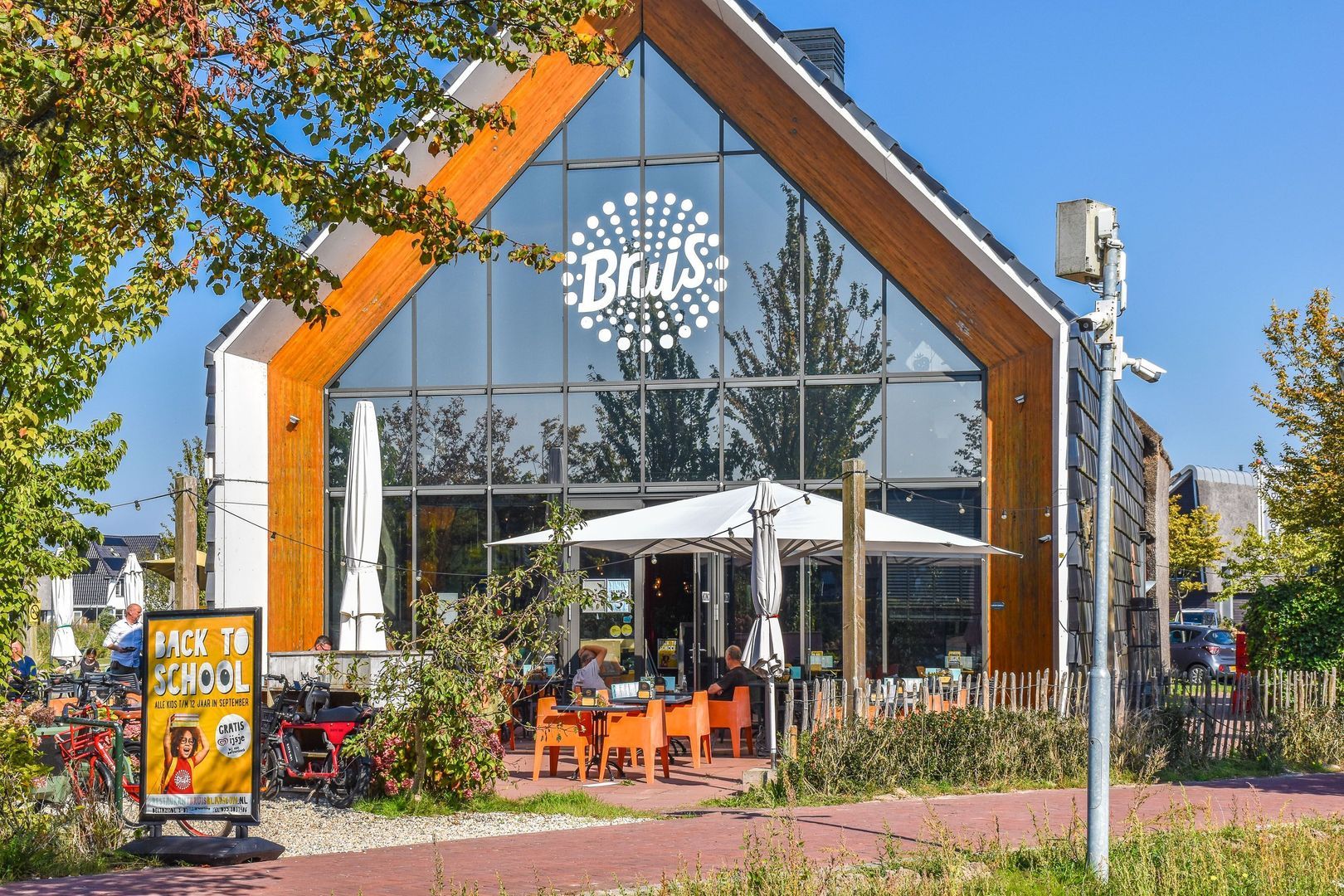 Harmsen van der Beeklaan 16, Blaricum foto-38