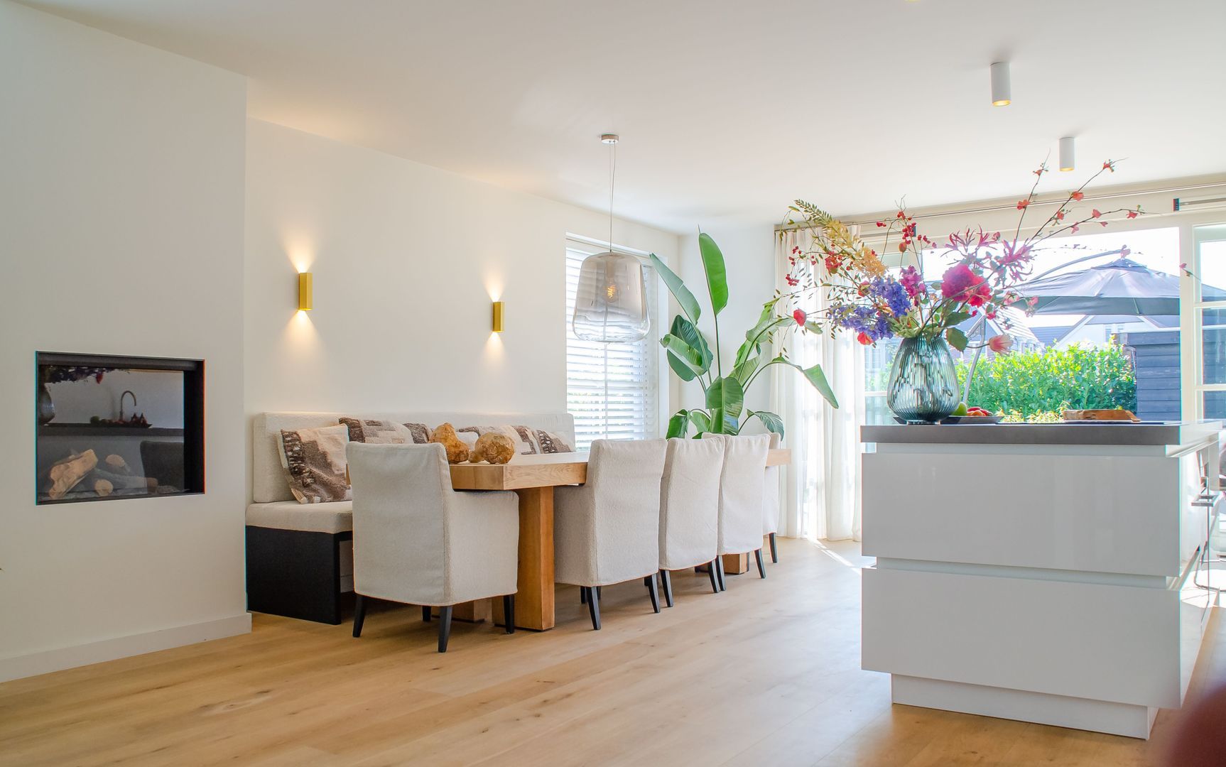 Harmsen van der Beeklaan 16, Blaricum foto-1