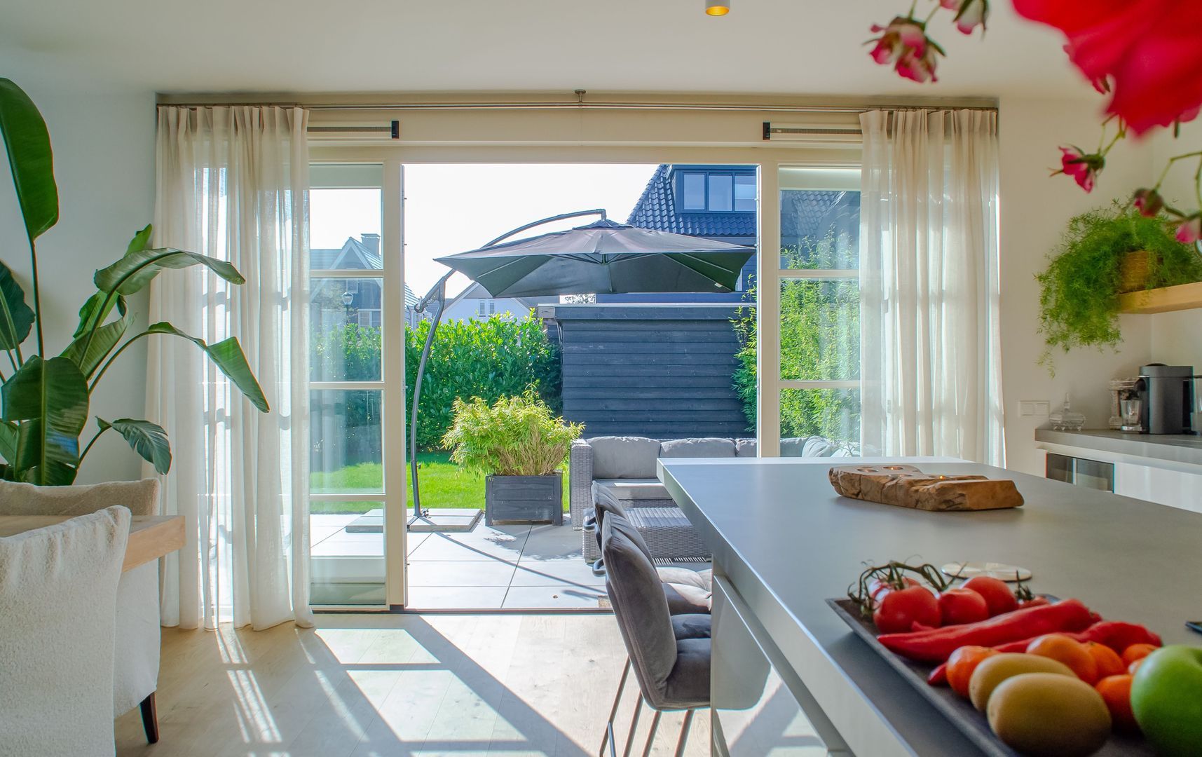 Harmsen van der Beeklaan 16, Blaricum foto-6