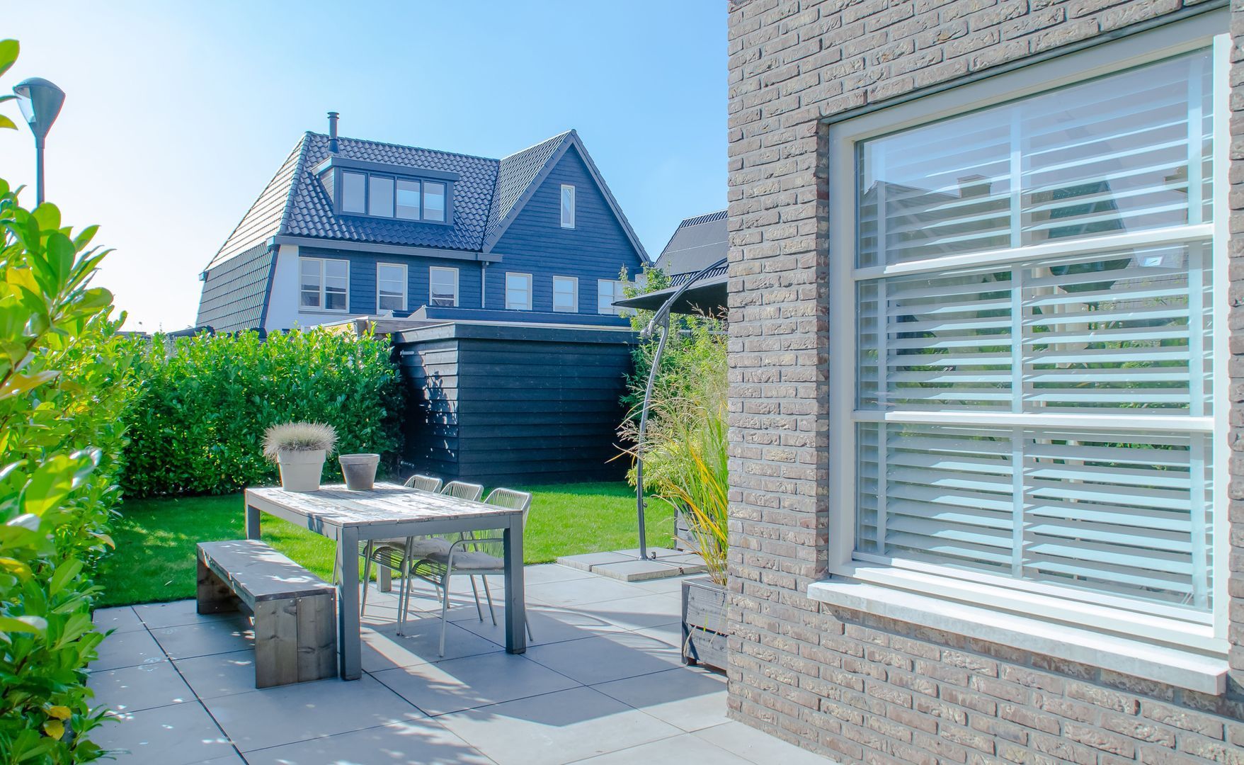 Harmsen van der Beeklaan 16, Blaricum foto-27