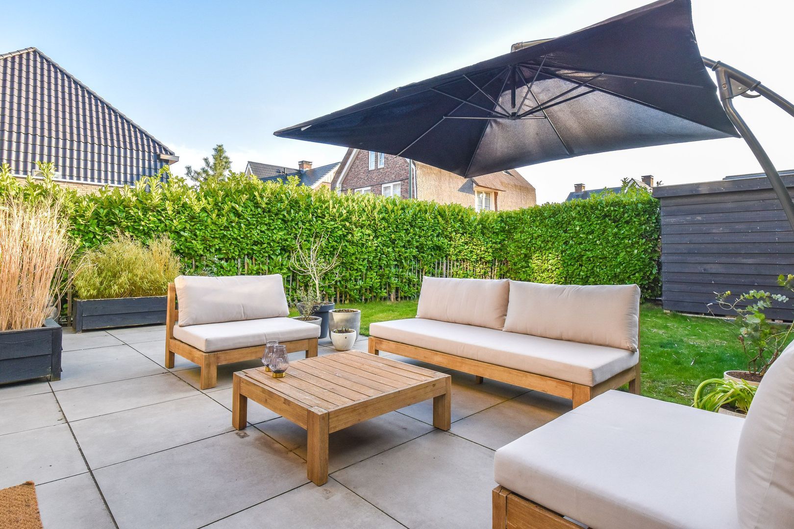 Harmsen van der Beeklaan 16, Blaricum foto-29