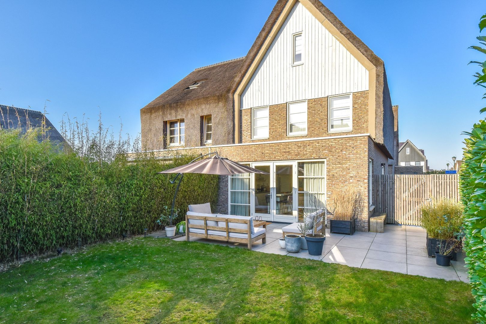 Harmsen van der Beeklaan 16, Blaricum foto-31