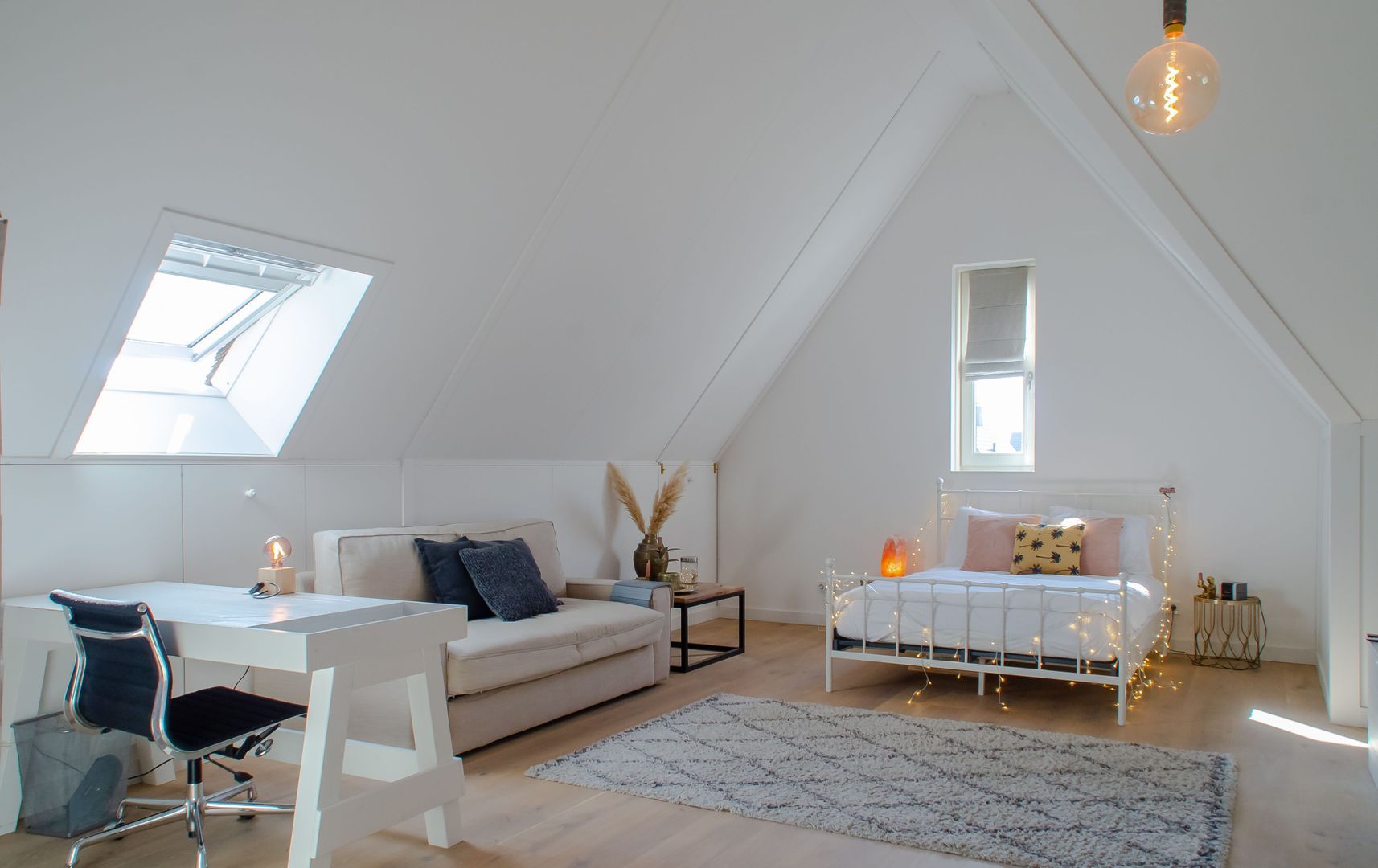 Harmsen van der Beeklaan 16, Blaricum foto-22