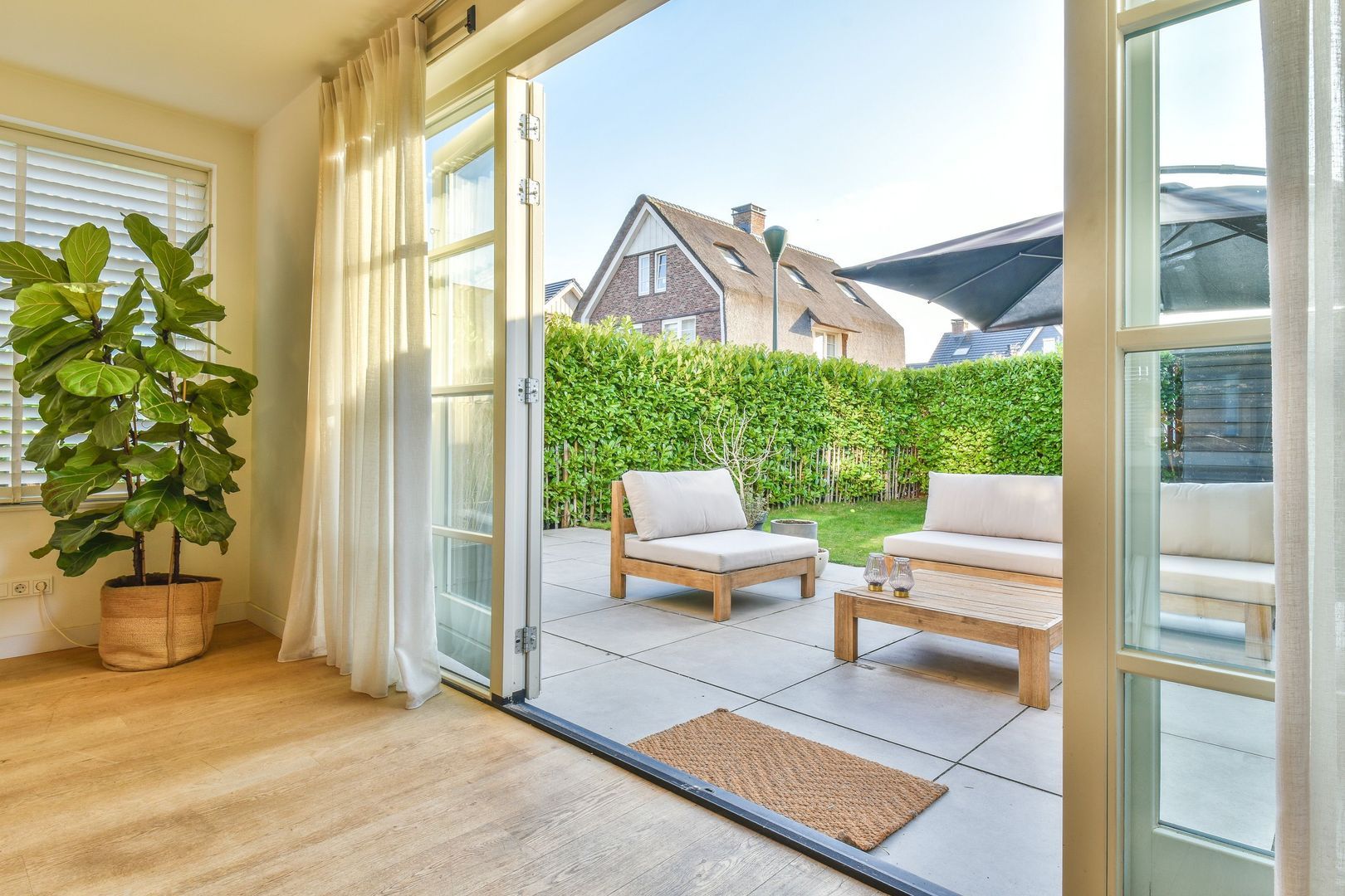 Harmsen van der Beeklaan 16, Blaricum foto-13