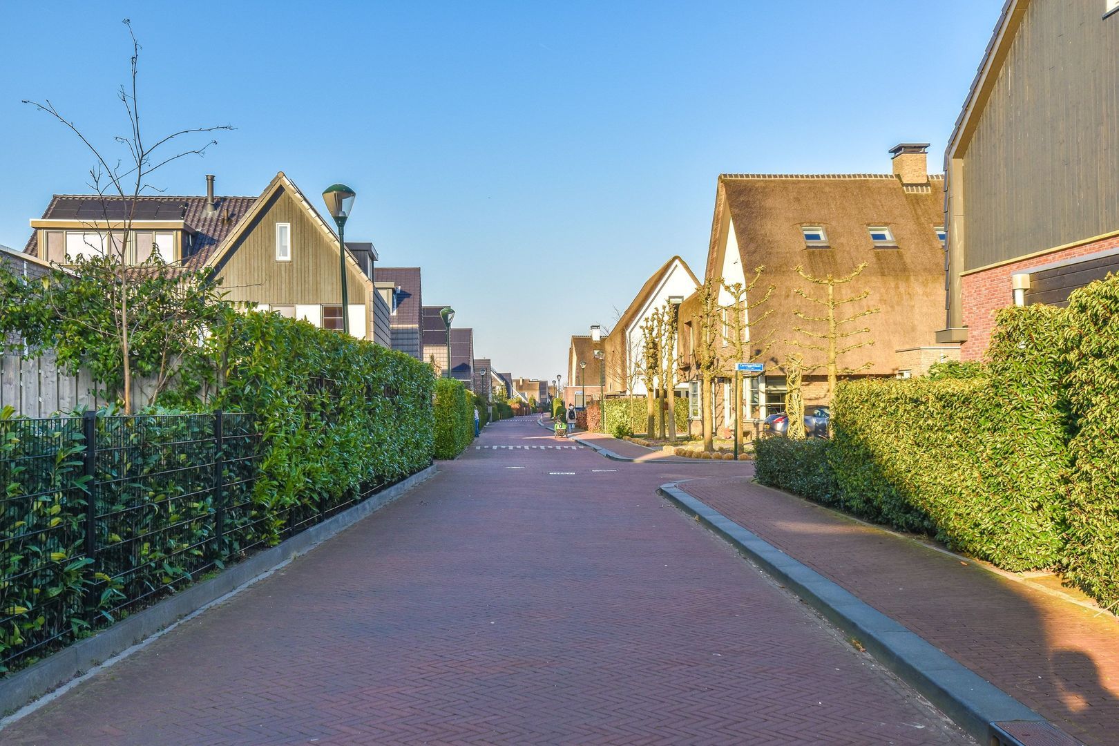 Harmsen van der Beeklaan 16, Blaricum foto-35