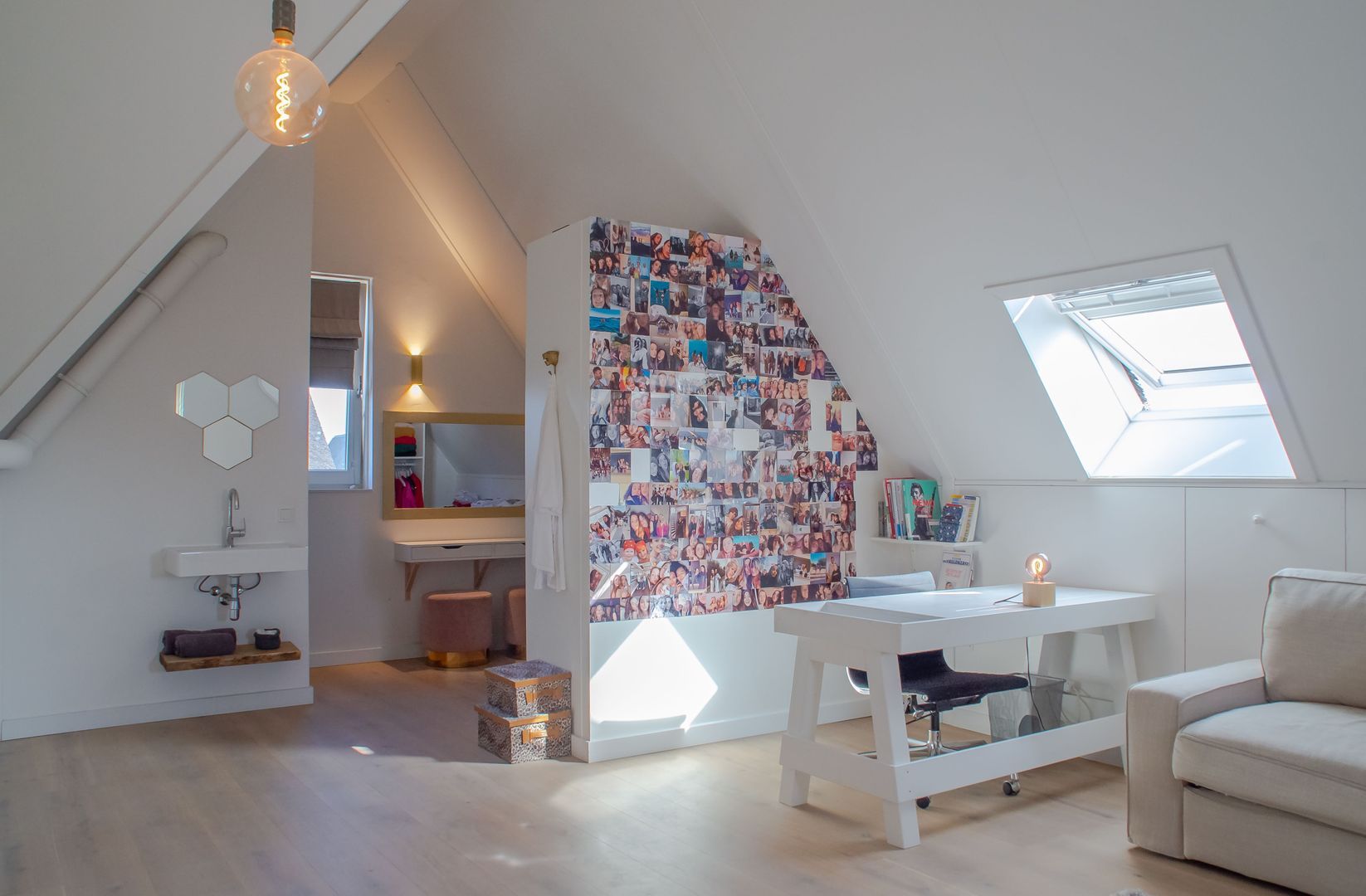 Harmsen van der Beeklaan 16, Blaricum foto-23