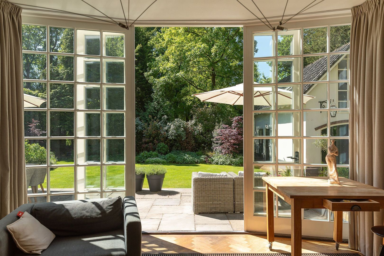 Albertus Perkstraat 101, Hilversum foto-10