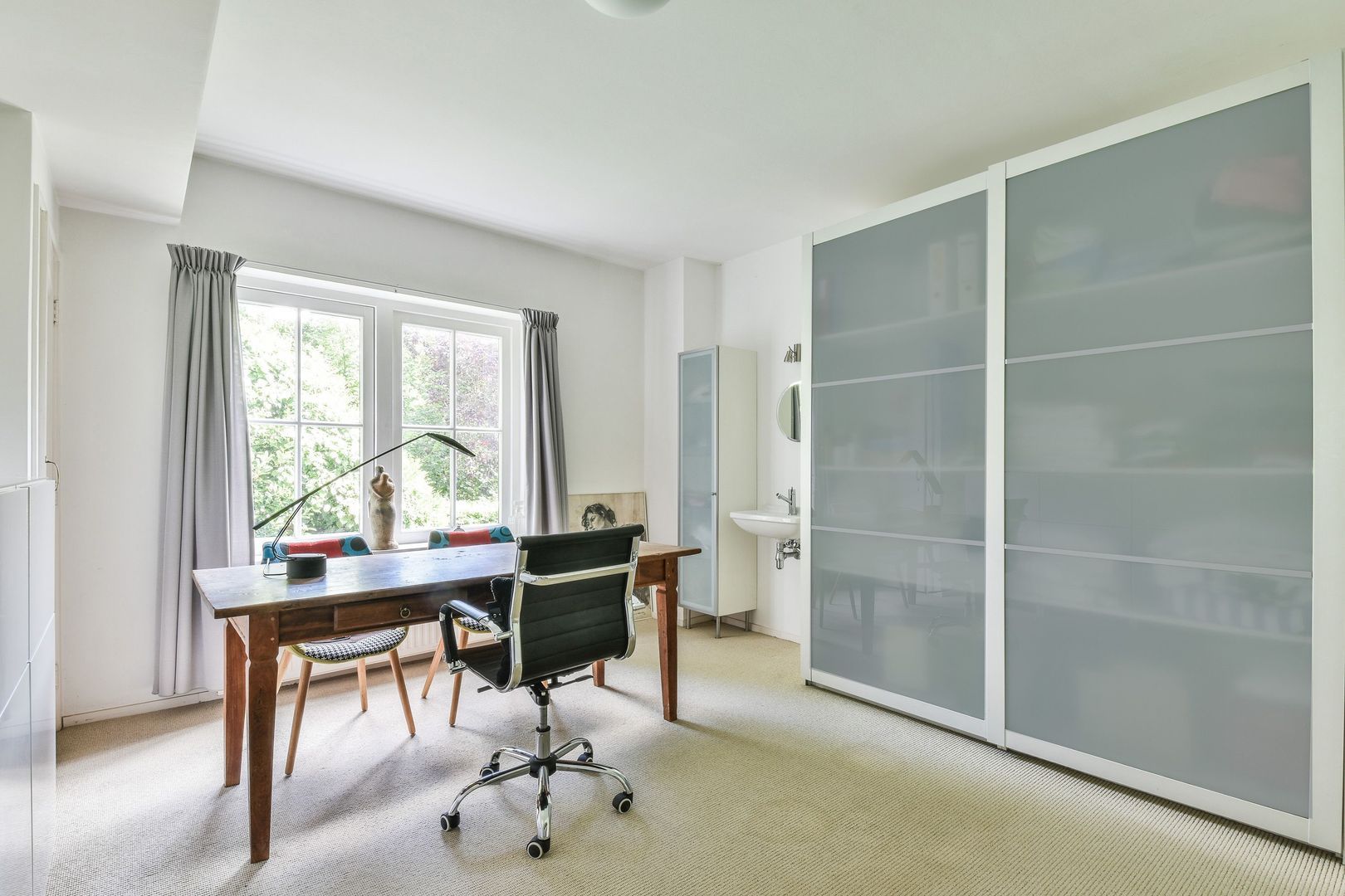 Albertus Perkstraat 101, Hilversum foto-24