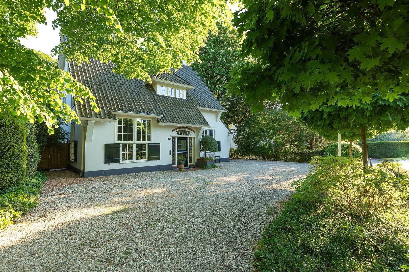 Albertus Perkstraat 101, Hilversum foto-52