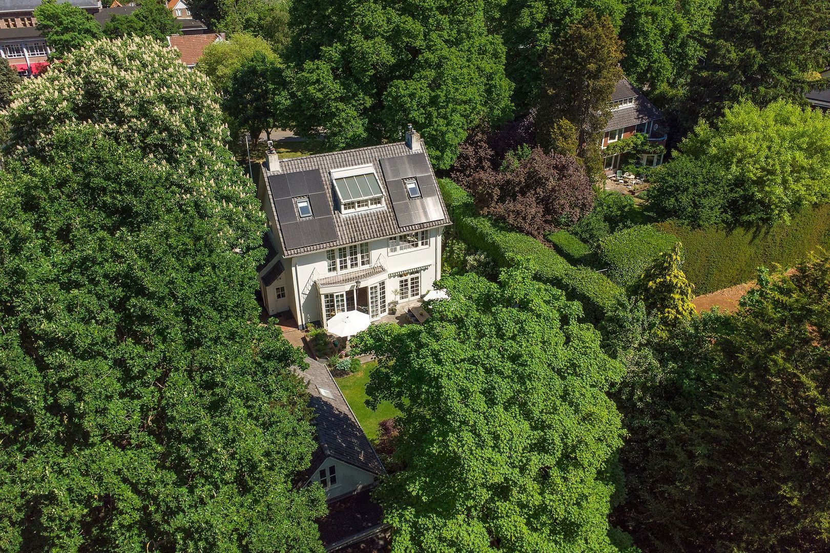 Albertus Perkstraat 101, Hilversum foto-51