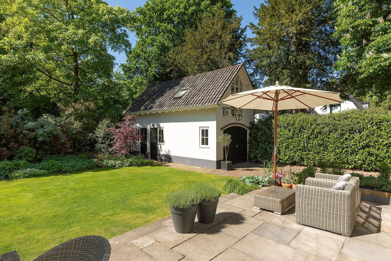 Albertus Perkstraat 101, Hilversum foto-45