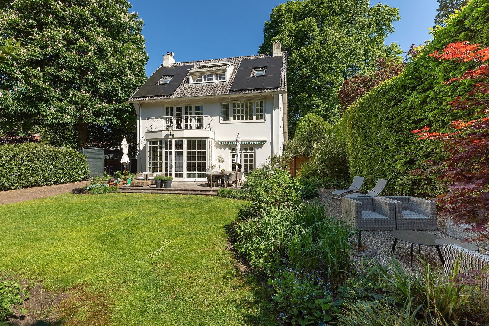 Albertus Perkstraat 101, Hilversum foto-2